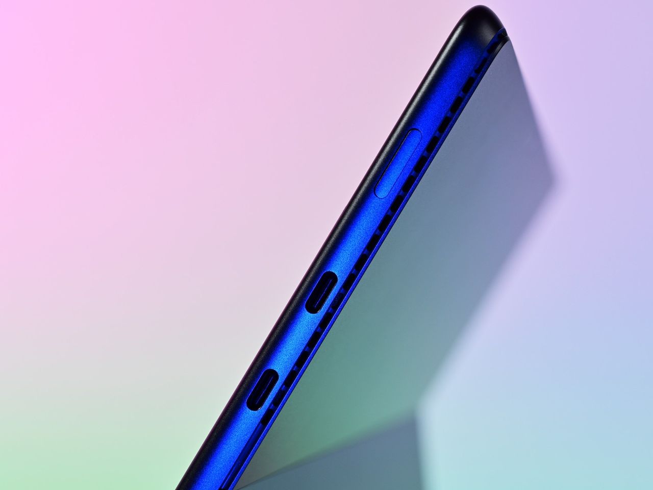 Surface Pro 8 Ports