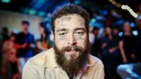 Post Malone attends the "Road House" World Premiere during SXSW