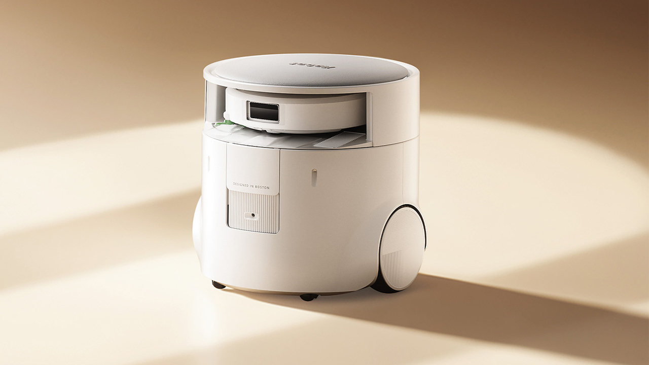 iRobot Roomba Duo