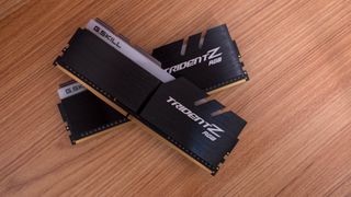 Più RAM acquisterete e migliori saranno le prestazioni (Image Credit: TechRadar)