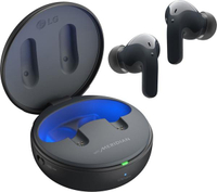 LG Tone Free wireless earbuds: £199.99