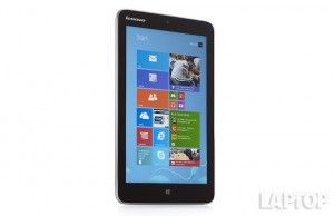 Lenovo Miix 2 | Windows 8.1 Tablet Reviews | Laptop Mag