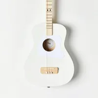 Loog Mini acoustic guitar