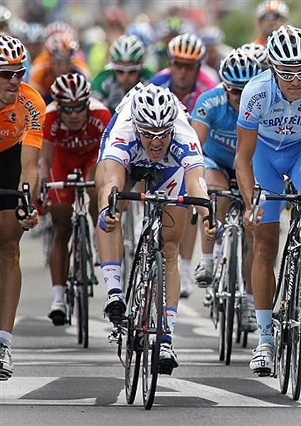 Wouter Weylandt (Quick Step)