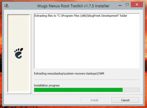 How to Root the Nexus 7 (2013 Edition) - Rooting Guide - LAPTOP ...