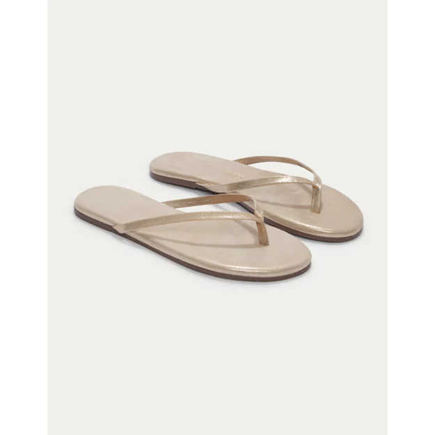 Tkees Lily Round Glitter Toe-Post Sandals | Shoes, Boots & Trainers...