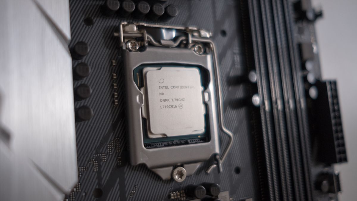 Intel Core i7-12700K + XPG Build Review 