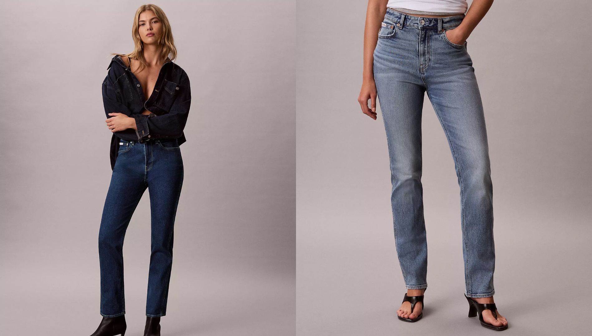 Calvin Klein jeans