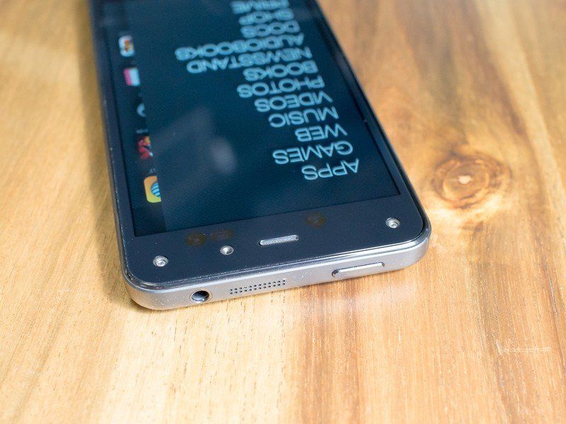 Amazon Fire Phone