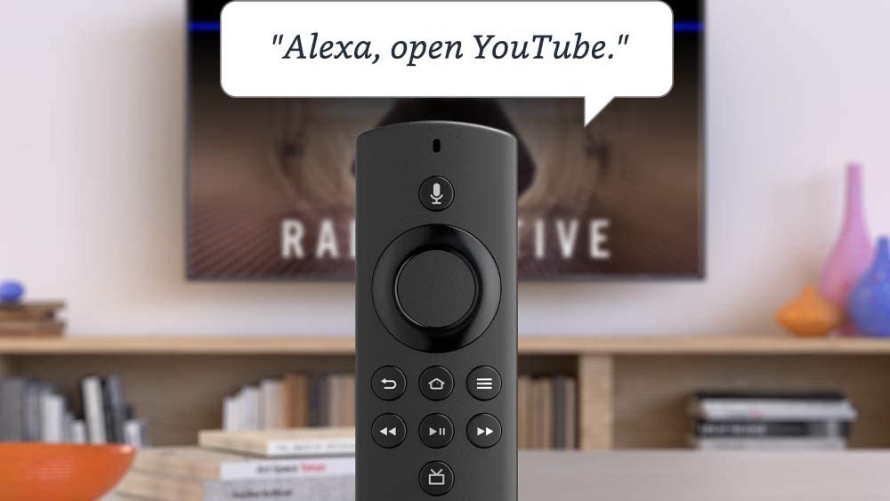 Amazon Fire TV Stick Lite