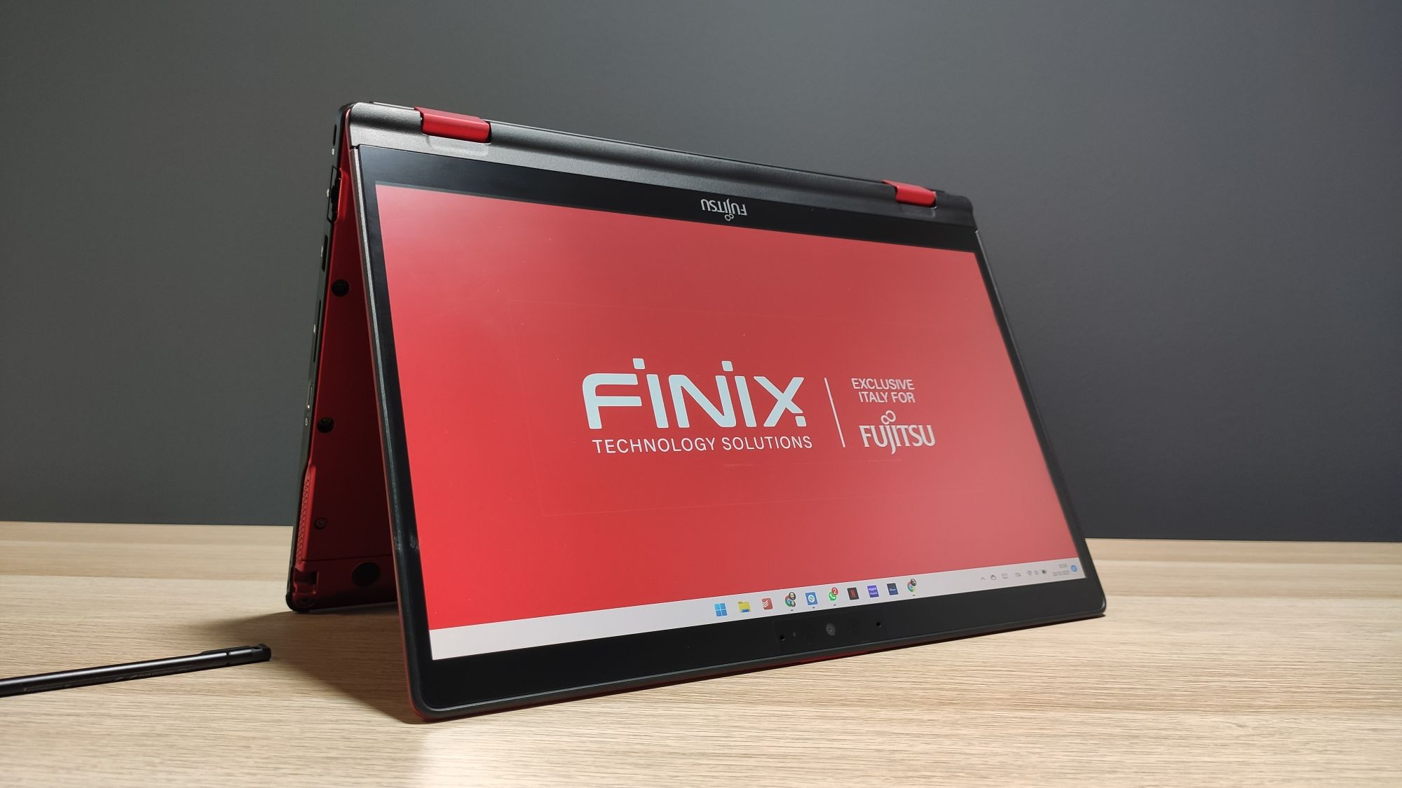 Fujitsu Lifebook U9311X