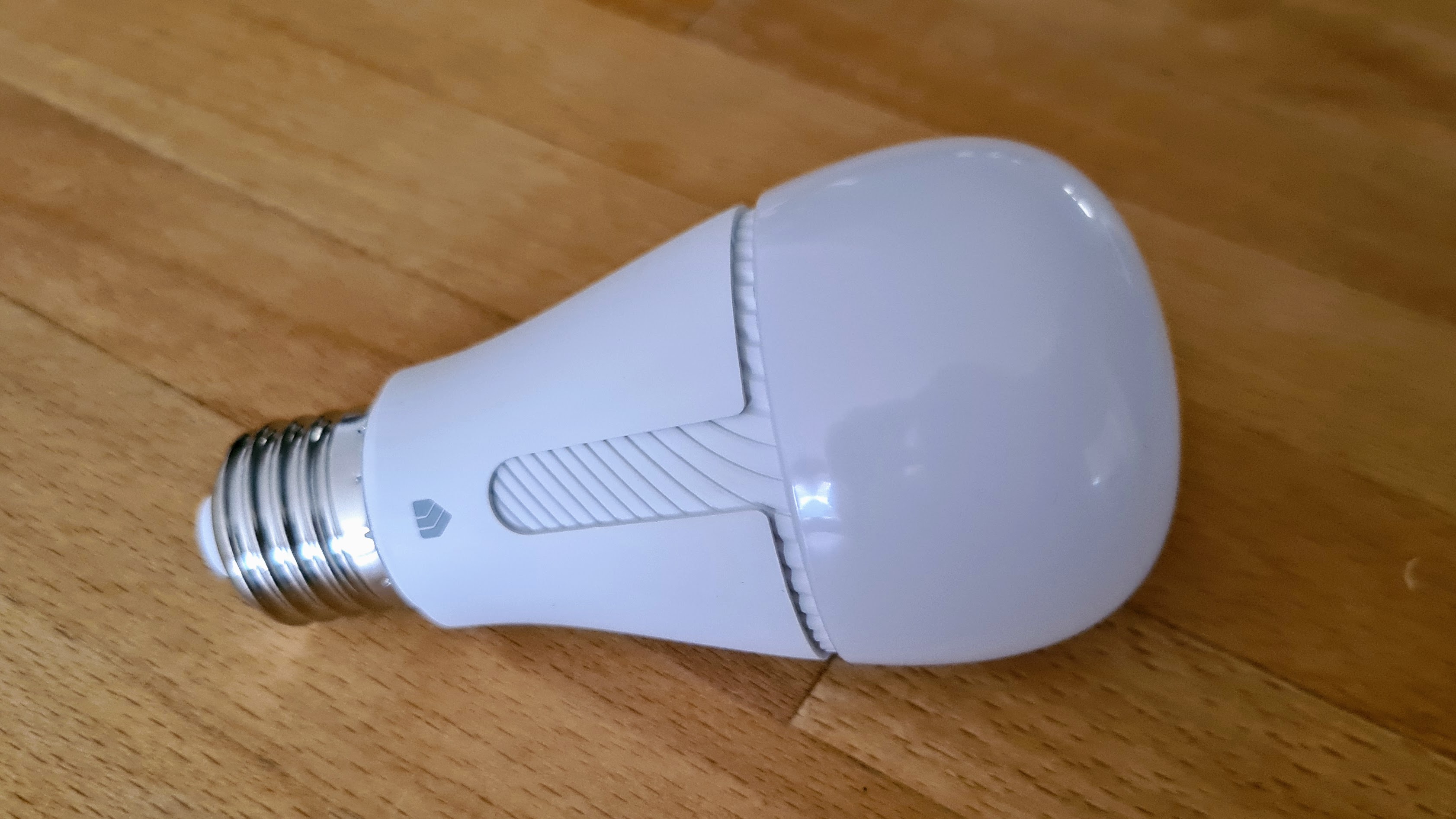 TP-Link Kasa KL130 review: an atmospheric and affordable smart bulb | T3