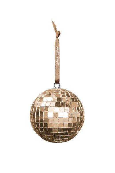 folklore Album The Mirrorball Ornament