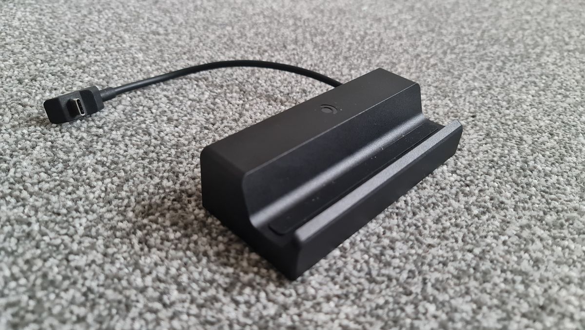 Valve Steam Deck Docking Station