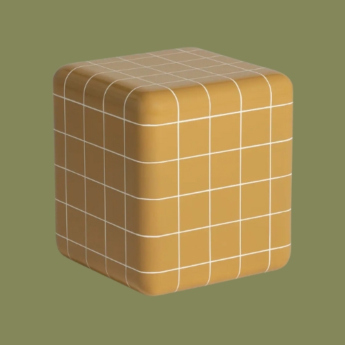 Barker and Stonehouse, Rico Tiled Side Table