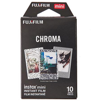 Instax Mini Chroma Film |