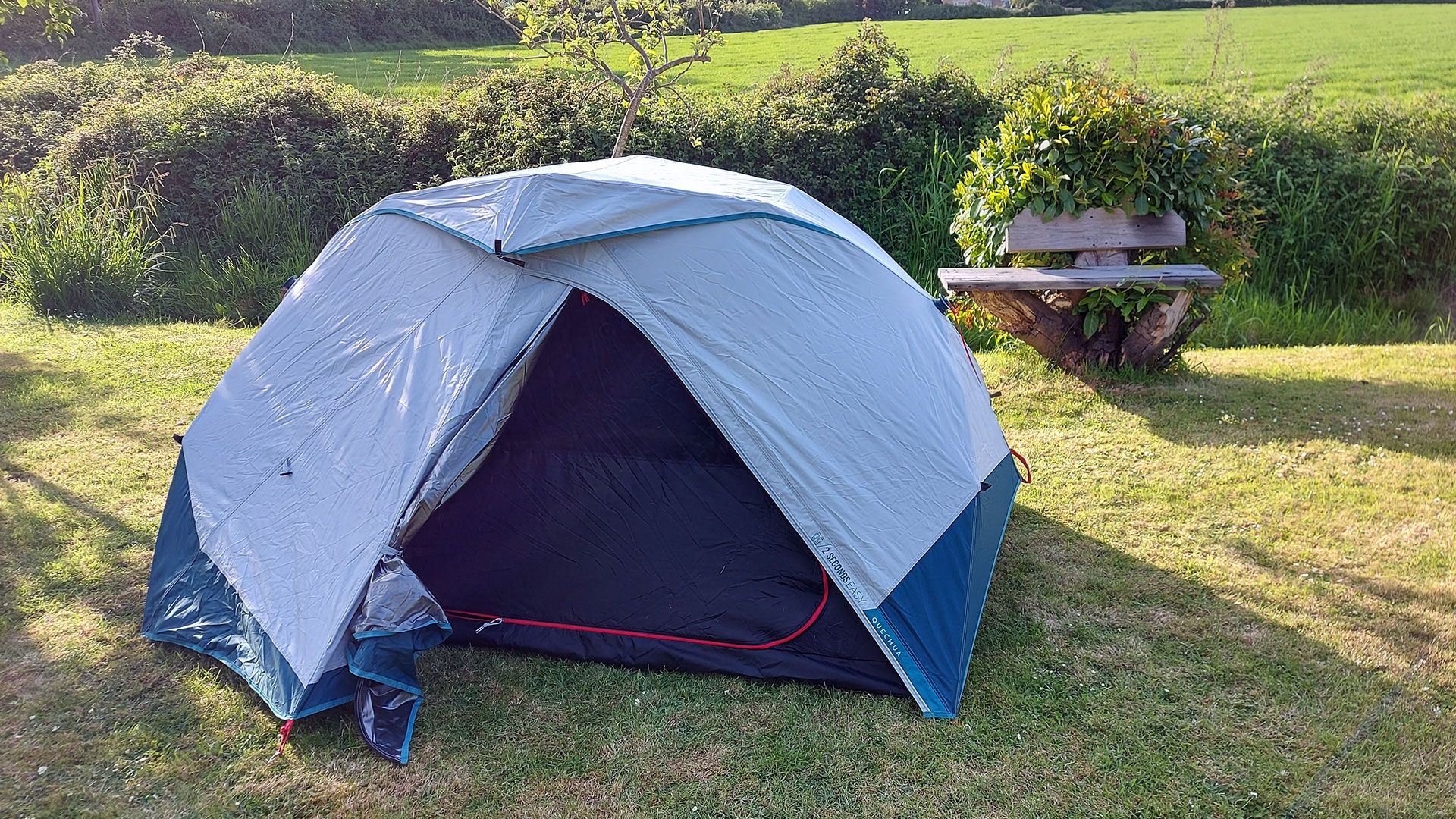 Best tent 2024 to get closer to nature T3