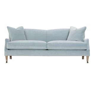 Hargrove French Country sofa