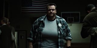 Meat Loaf as Bob in Fight Club