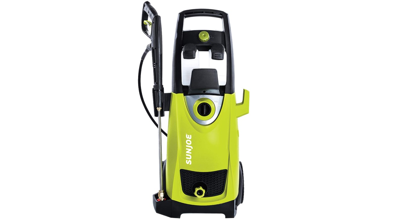 Sun Joe SPX3000