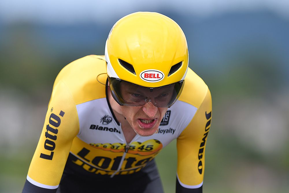 Robert Gesink (LottoNL-Jumbo)