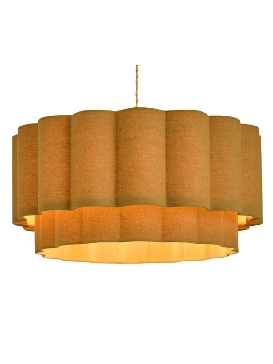 Next, Natural Larson - Large