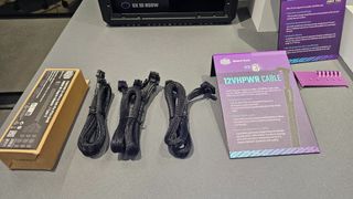 Cooler Master 12VHPWR Cable