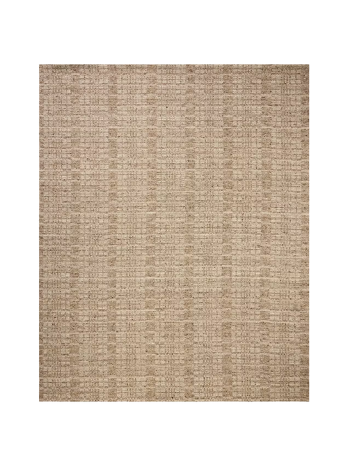 Akari Handwoven Rug, 6' x 9'