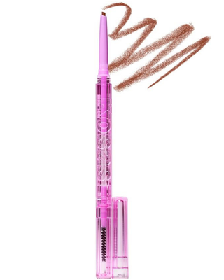 Kosas Brow Pop Clean Dual-Action Defining Eyebrow Pencil