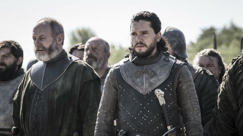 game of thrones reviews season 8