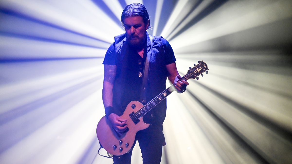 Billy Duffy