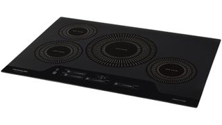 Frigidaire FGIC3066TB Gallery 30-inch Electric Induction Cooktop