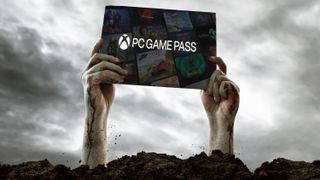 PC Game Pass at The Game Awards (feat. Dave & GaTa) 