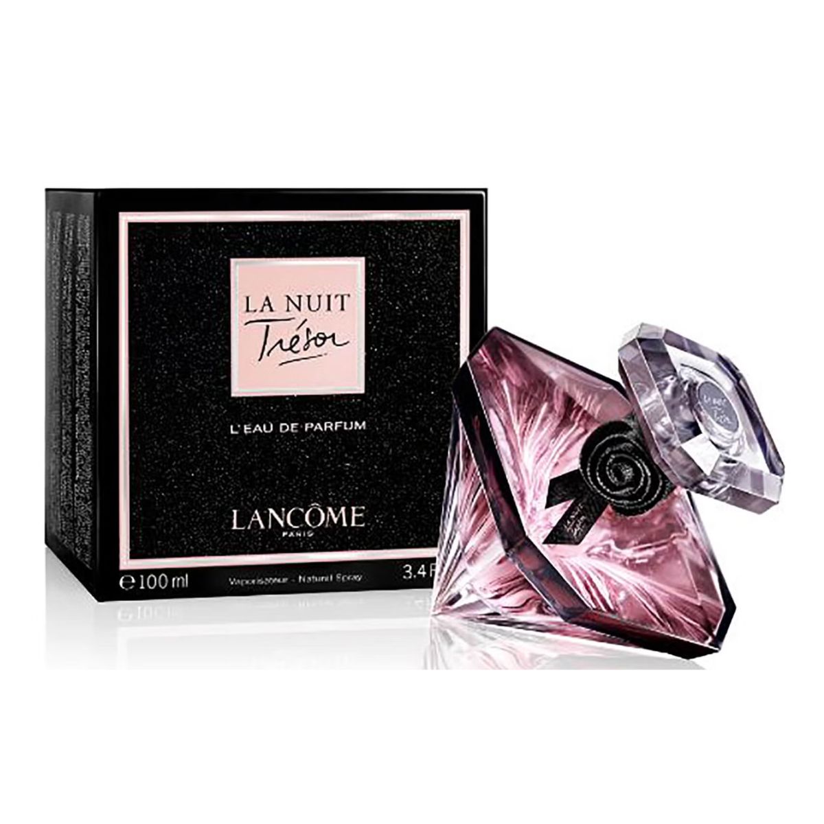 Lancôme Tresor La Nuit Eau de Parfum