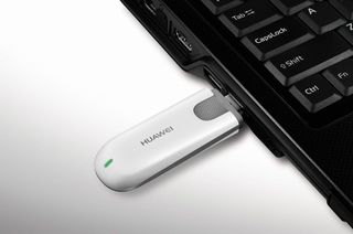 Huawei USB dongle