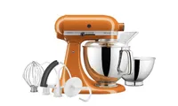 KitchenAid Artisan 175 stand mixer