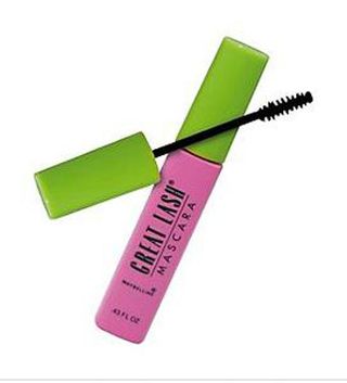 Maybelline Great Lash Mascara, £4.99