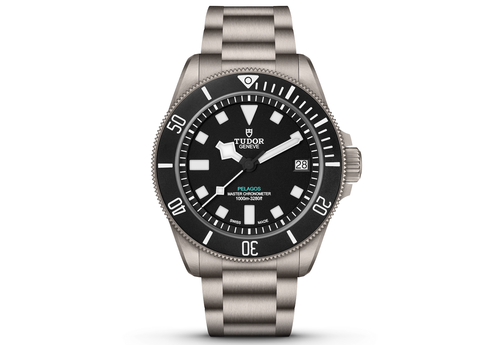 Tudor Pelagos Ultra