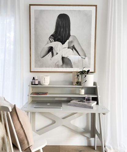 23 bedroom office ideas for the ultimate work-life balance | Real Homes