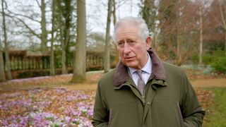 Prince Charles: Inside the Duchy of Cornwall