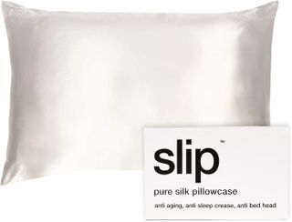 Slip pillow