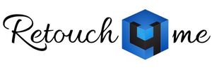 Retouch4me logo