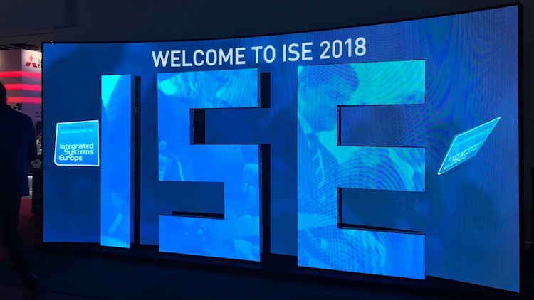 Astounding Attendance at ISE 2018: Official Figures Released