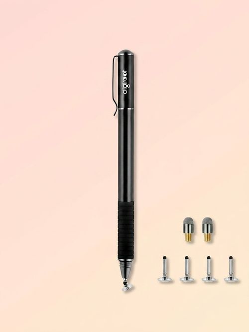 Digiroot Universal Stylus (4 Discs, 2 Fiber Tips Included)