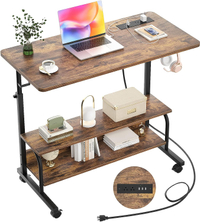 Armocity manual standing desk: $130 Now $100 at Amazon
Save $30