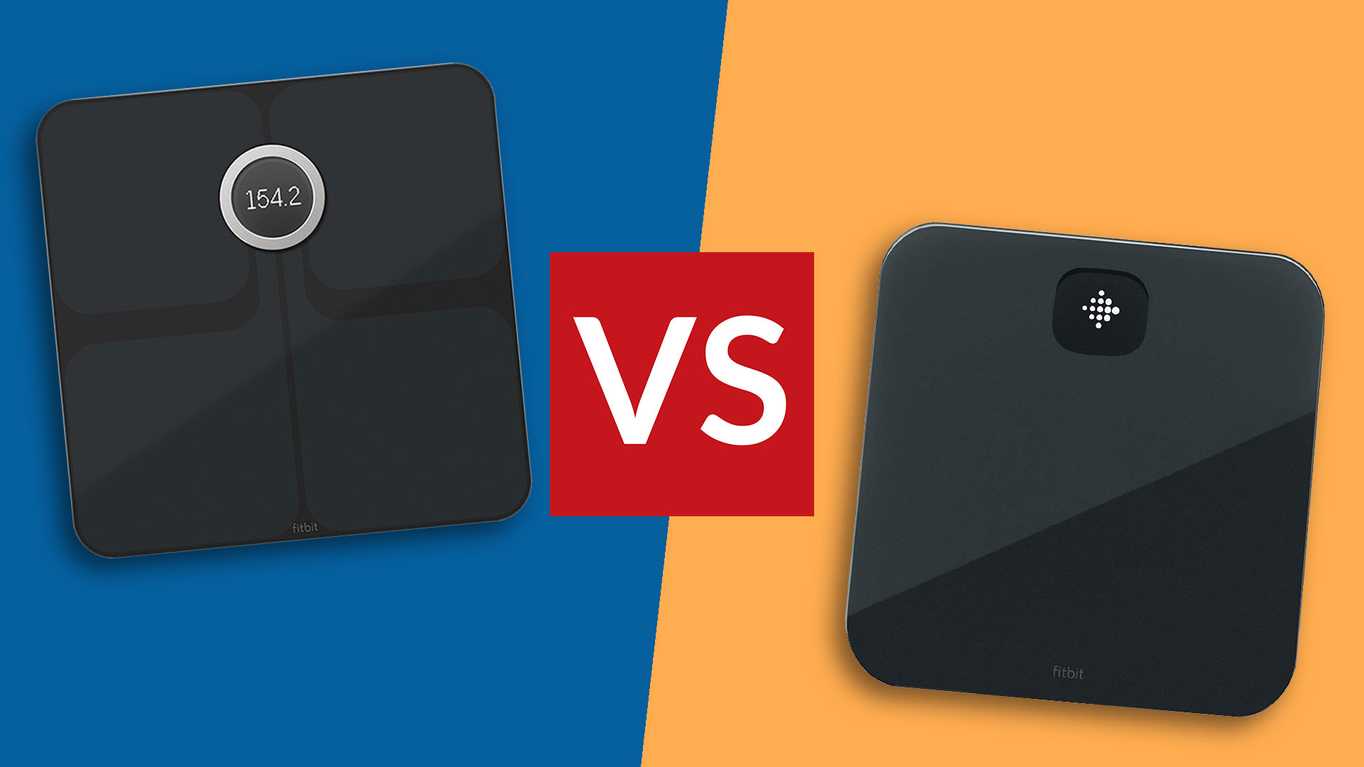 Fitbit Aria 2 vs Fitbit Aria is the better smart scale? |
