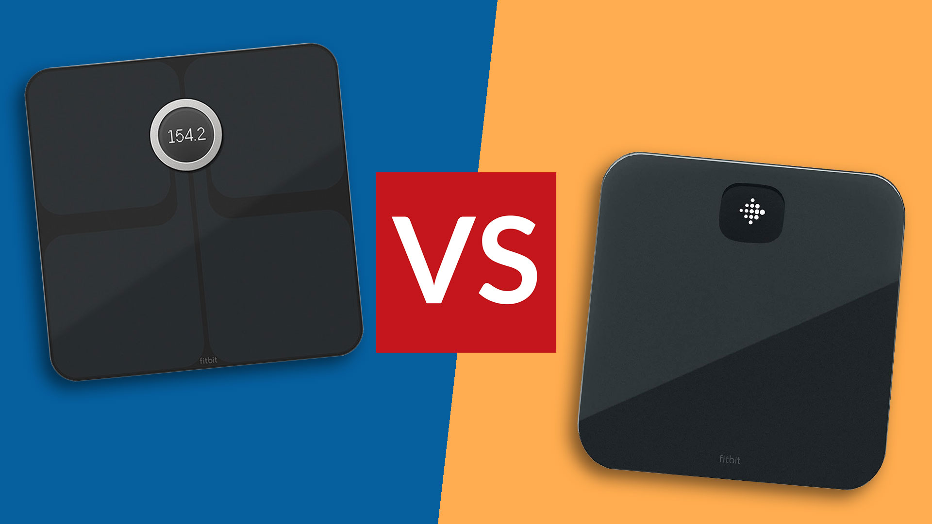 Fitbit Aria 2 vs Fitbit Aria Air: which is the better smart scale