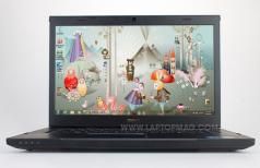 Dell Vostro 3550 Notebook Review | Laptop Mag