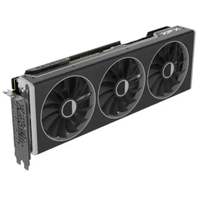 Price watch: 🔼XFX RX 7900 XT | 20 GB GDDR6 | 5,376 shaders | 2,535 MHz boost | $749.99 $659.99 at Best Buy (save $90)