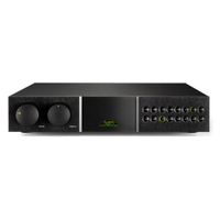 Naim NAC 282 Pre Amplifier was £5399 now £3399 at Peter Tyson